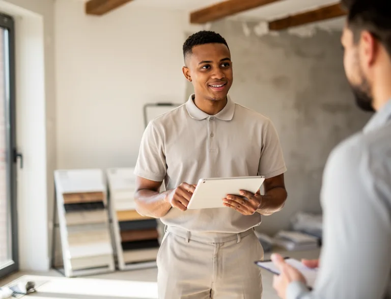 Renovation Broker service in Salford